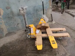 Pallet Truck Forklift Jack