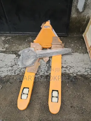 Pallet Truck Forklift Jack