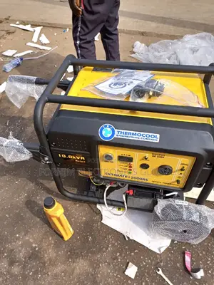 Ultimate "10.Kva" Thermocool Gen .
