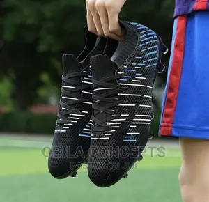 Football Boot in Sizes