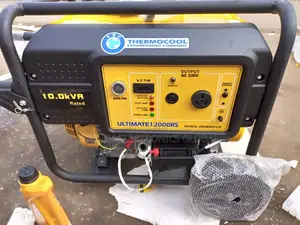 Ultimate "10.Kva" Thermocool Gen .