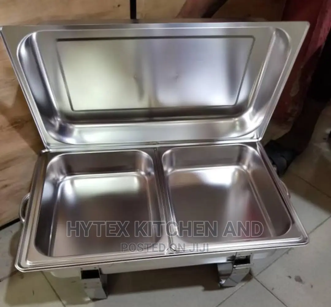 Commercial Chaffing Dish 1x2