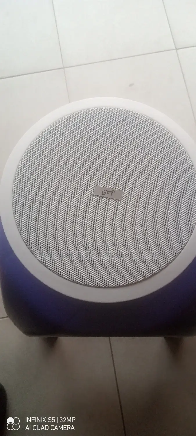 LAX 15watts Ceiling Speaker