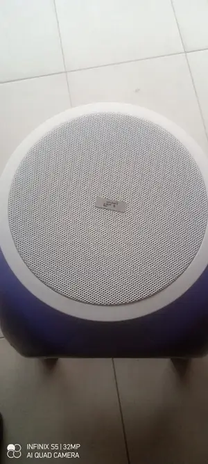 LAX 15watts Ceiling Speaker