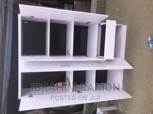 House Wardrobe