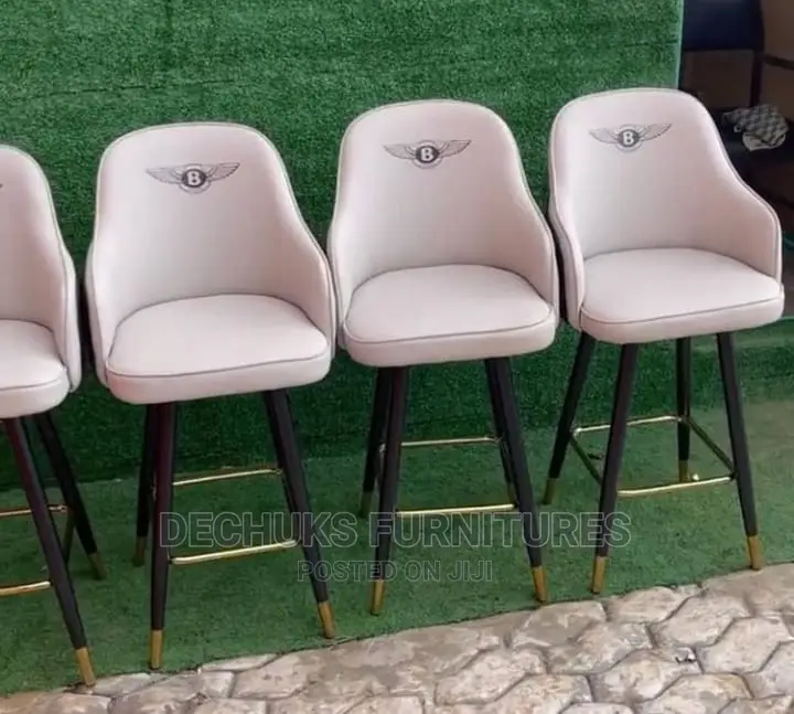 Counter Bar Stool