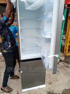 Hisense Fridge Ref 35dcb-Rd