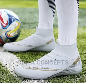Quality Nike Mercurial Ankle Boot