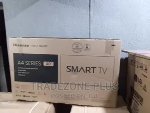 Original Hisense 40A4H LED Smart Television