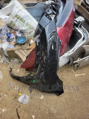 Nx200h 2020 Fender