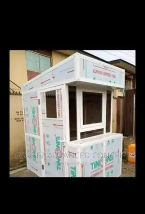 Aluminum Enclosure