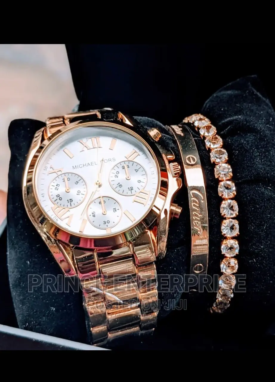 Micheal Kors