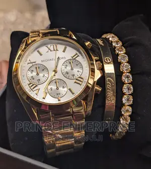 Micheal Kors