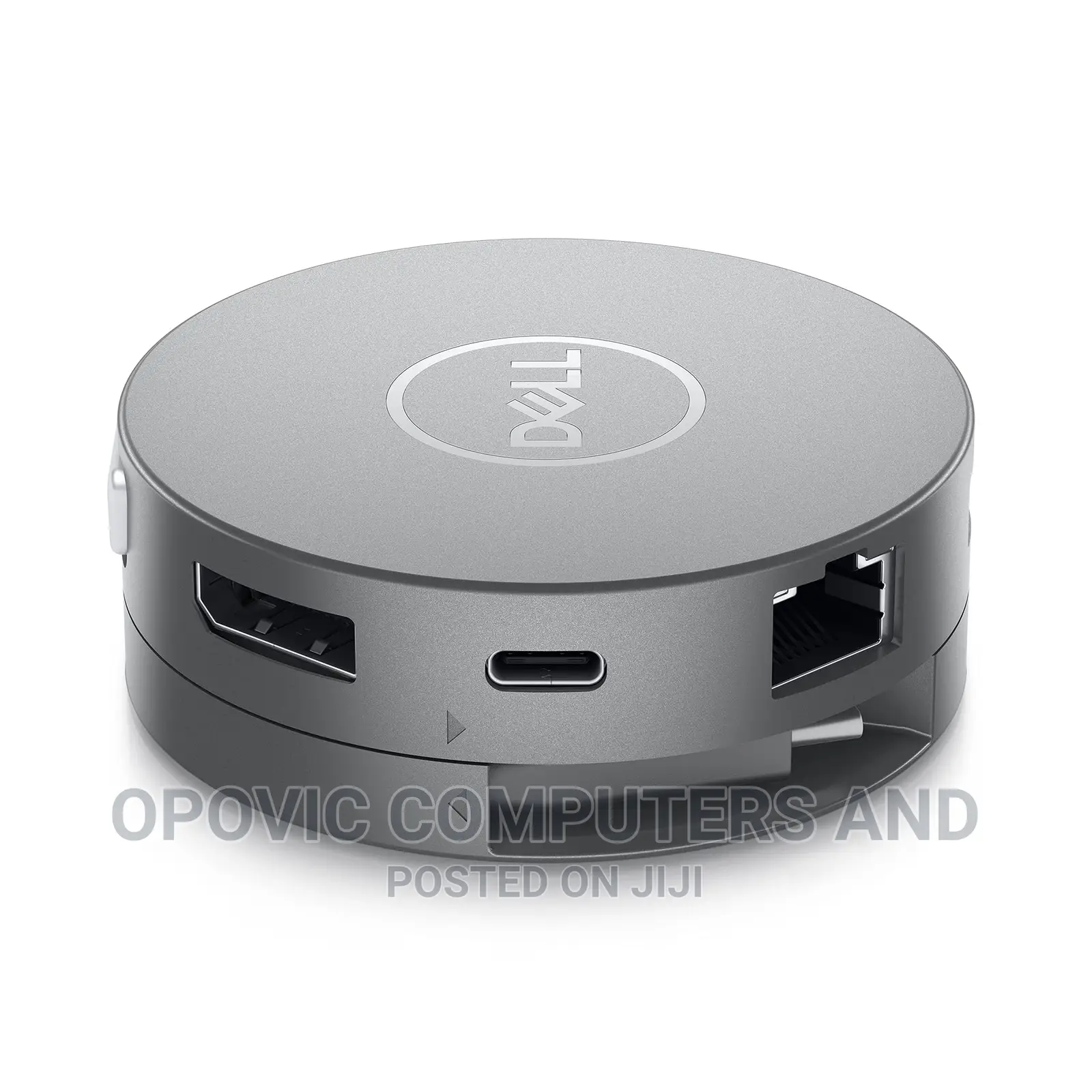 Dell Usb-C Mobile Adapter