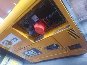 Caterpillar Diesel Generator 10kva