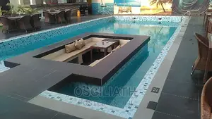 Luxury Swimming Pools