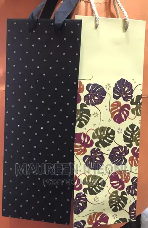 Portable Wine Bags