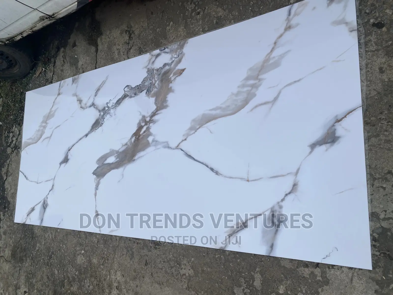 Marble Sheet
