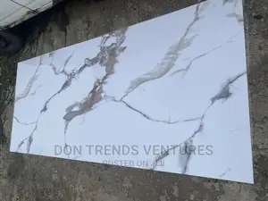 Marble Sheet