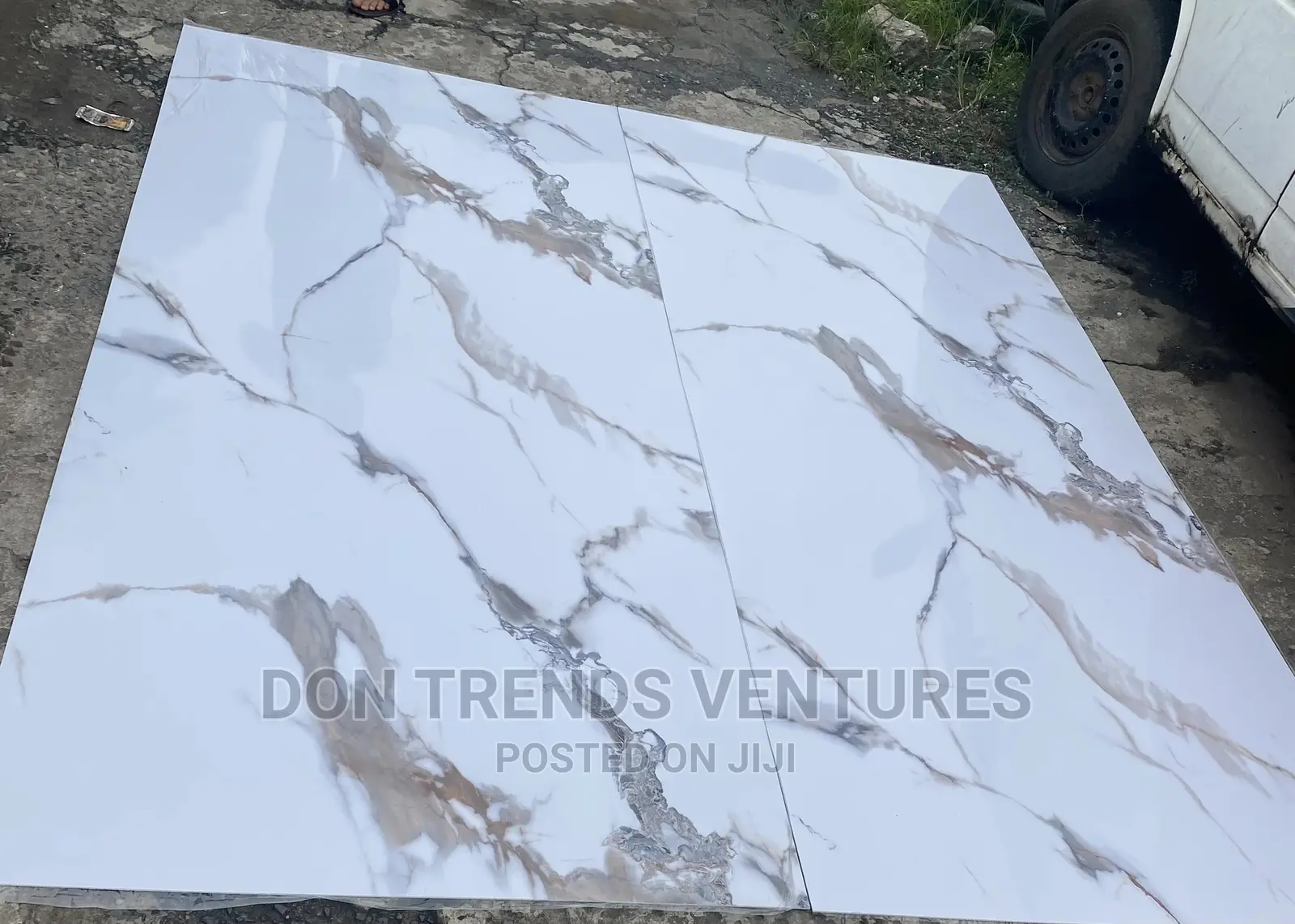 Marble Sheet