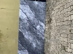 Marble Sheet