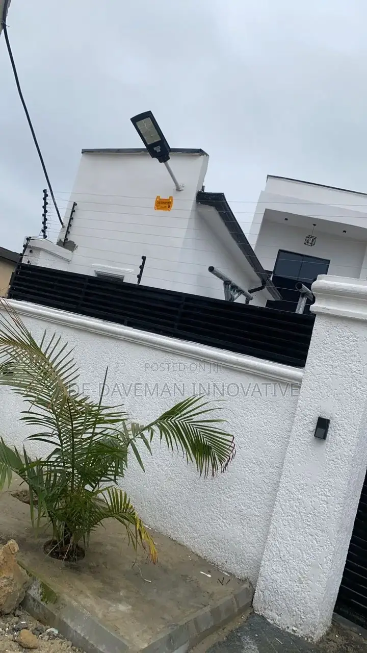 Security Fence System