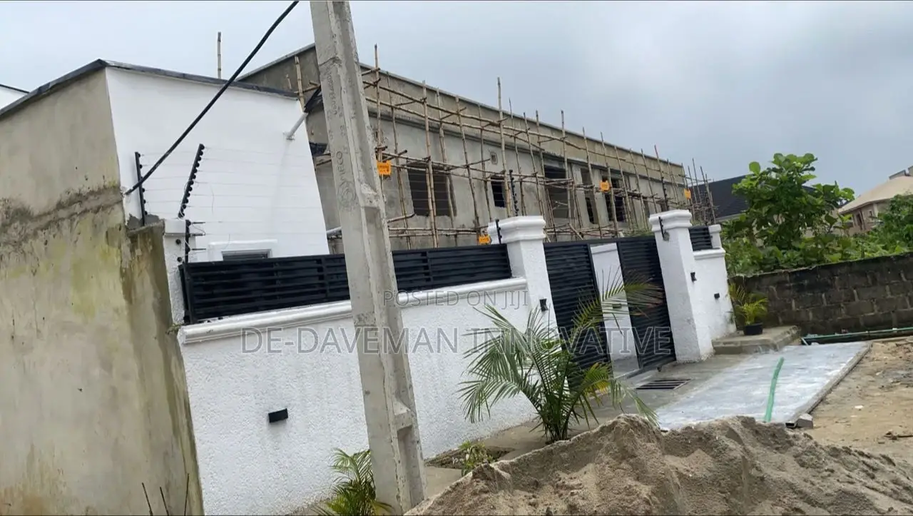 Security Fence System