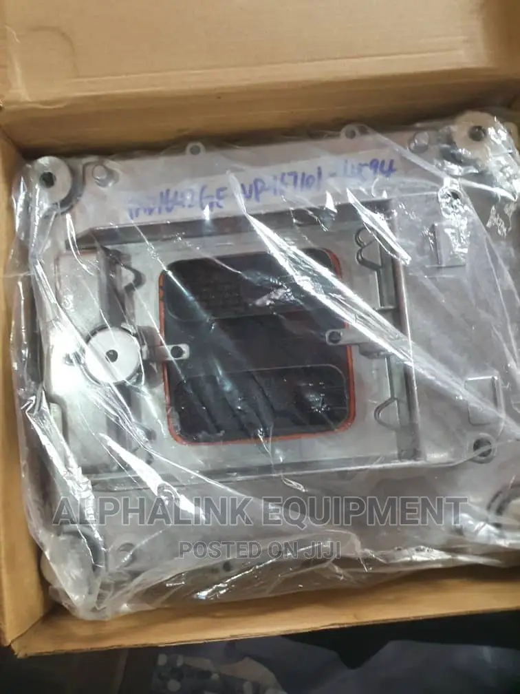Ecm for Volvo Penta