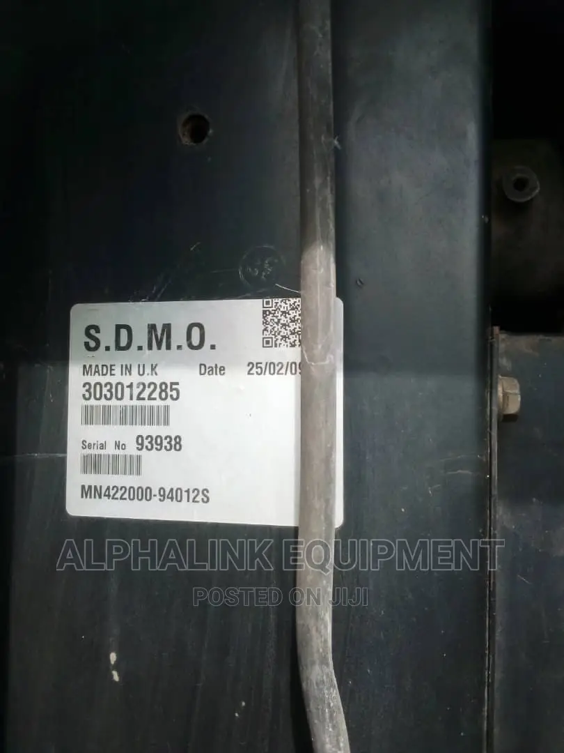 Ecm for Volvo Penta