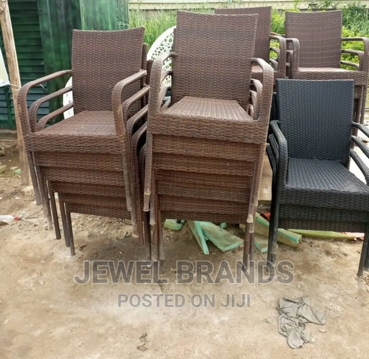 Restaurant Chairs/Outdoor Chairs