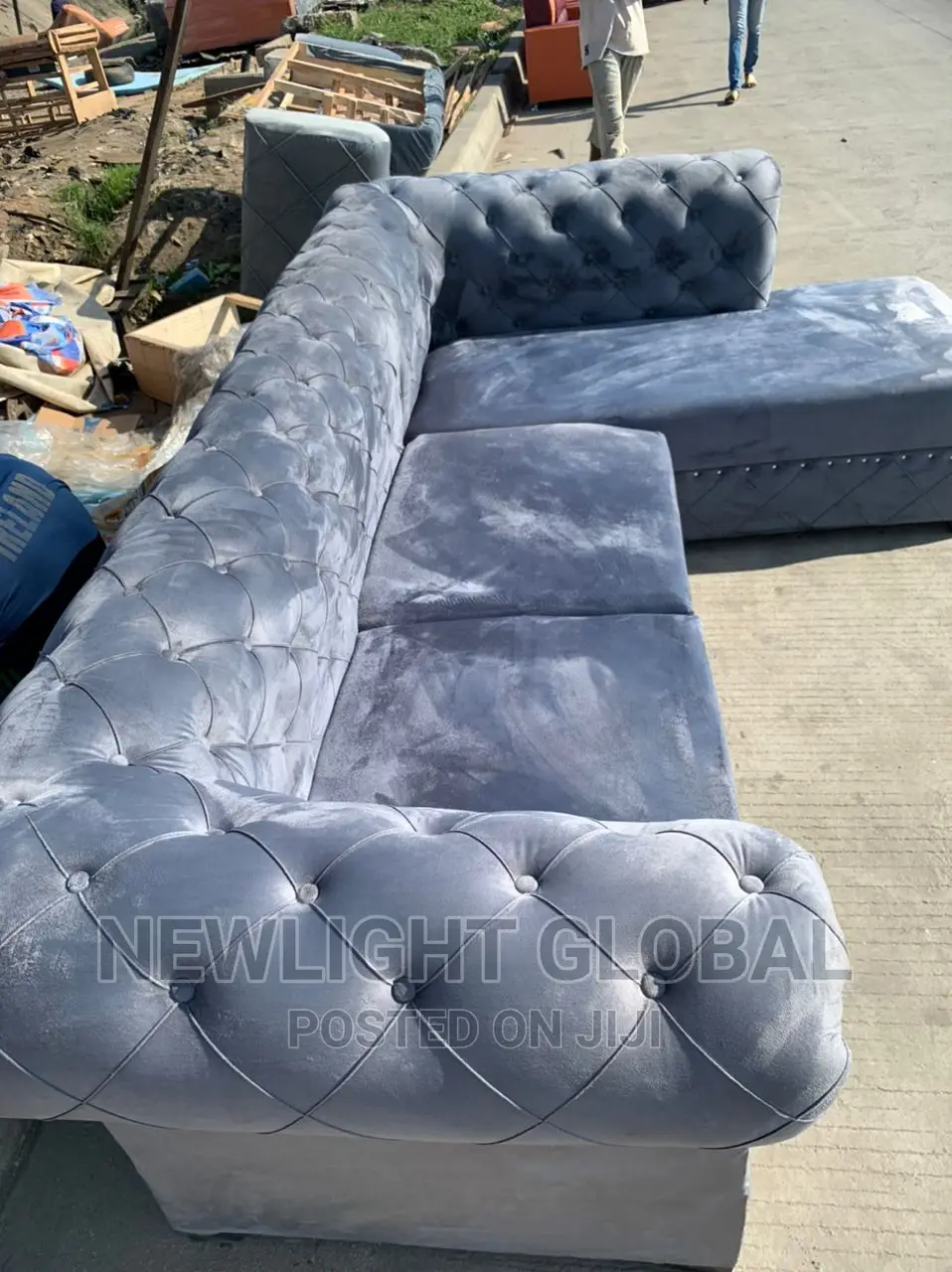 Quality Home Sofa Chair
