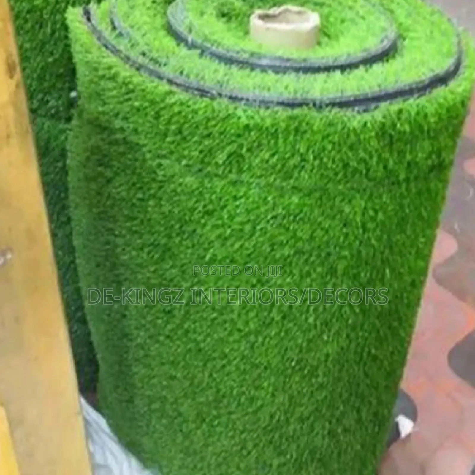Rug Carpet Grass and Accessories
