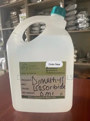 Dimethyl Isosorbide Dmi 250ml