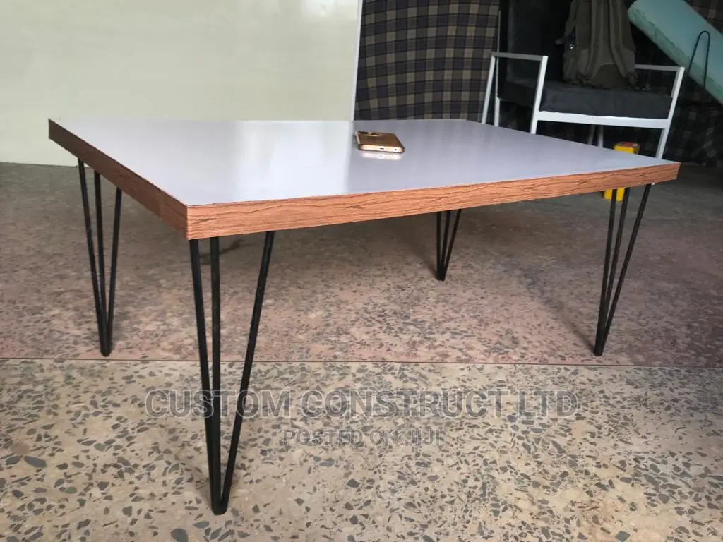 Bespoke Center Table