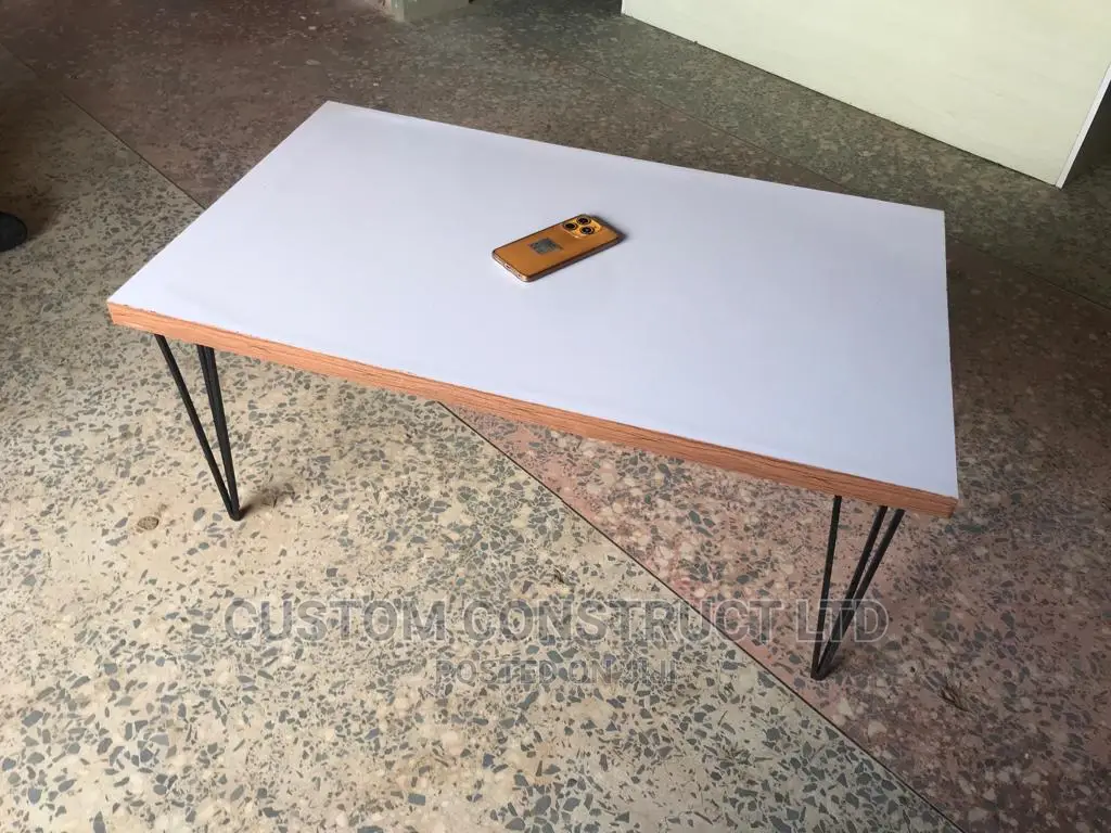 Bespoke Center Table