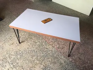 Bespoke Center Table