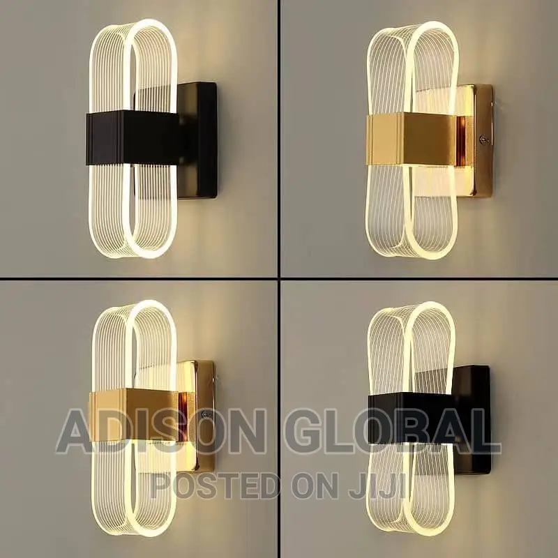 Wall Bracket Light in Ojo Home Accessories, Adison Global Company