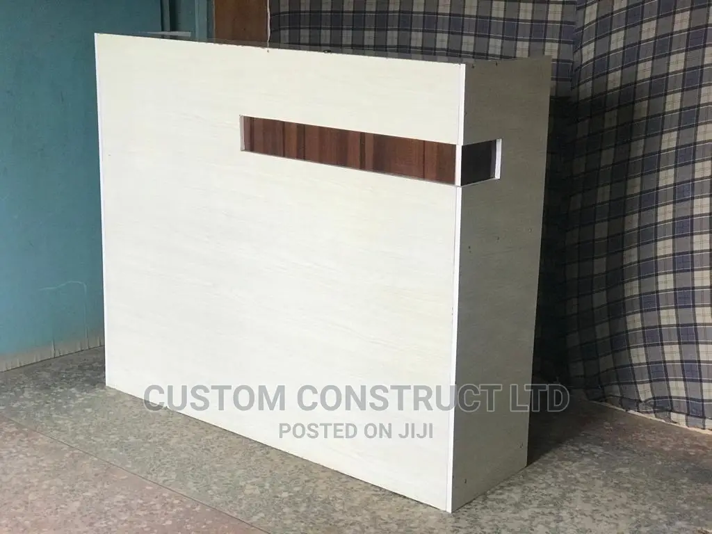 Front Desk for Office