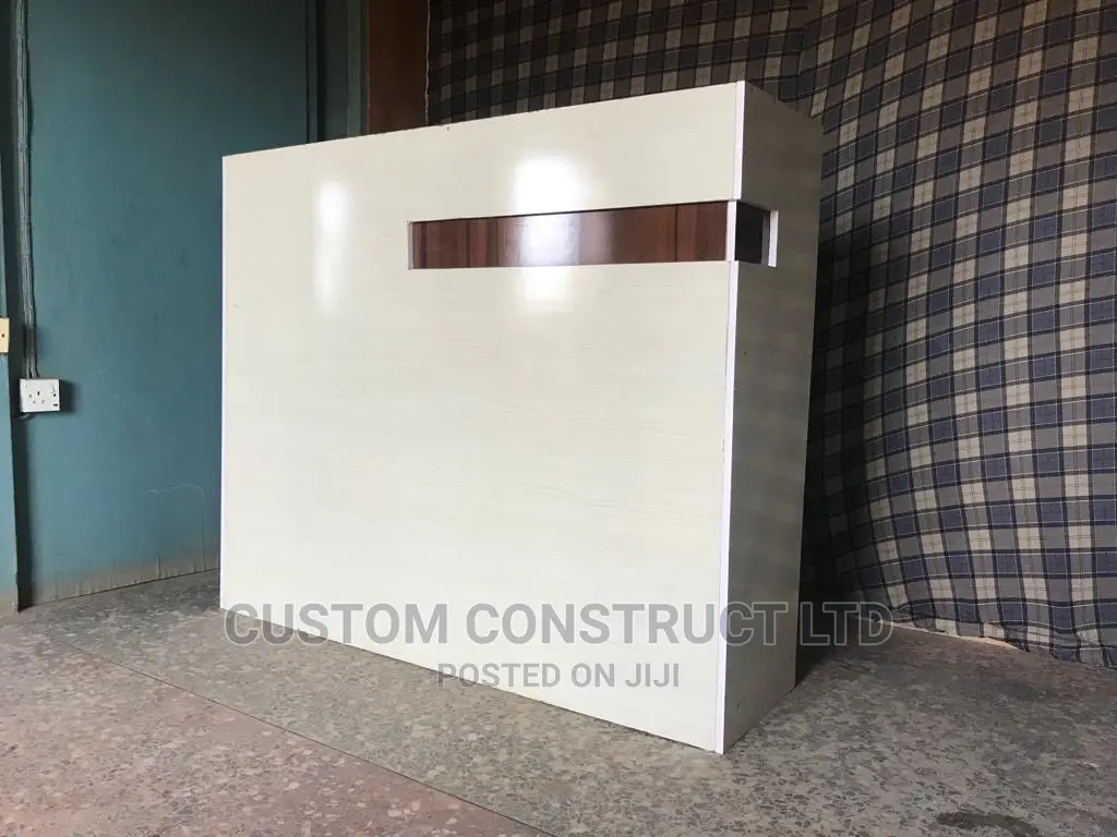 Front Desk for Office