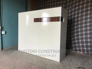 Front Desk for Office