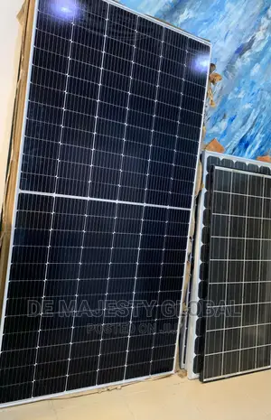 540watt Felicity 144cells High Efficiency Solar Panel