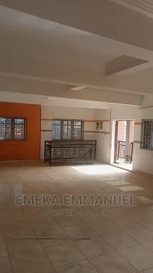 Mini Hall for Rent at Zik Avenue