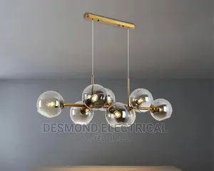 Chandelier