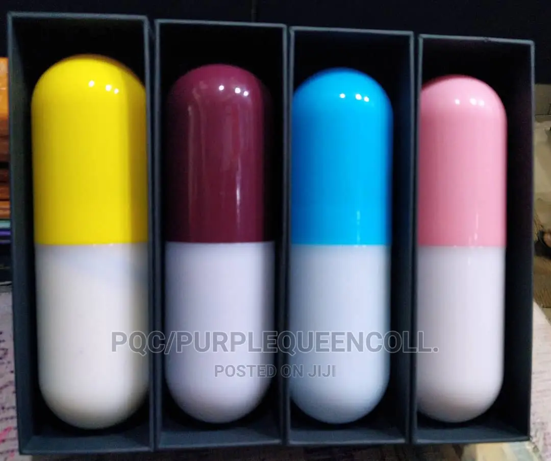 Capsule Mini Umbrella