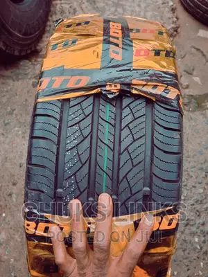 265/65r17 Tires