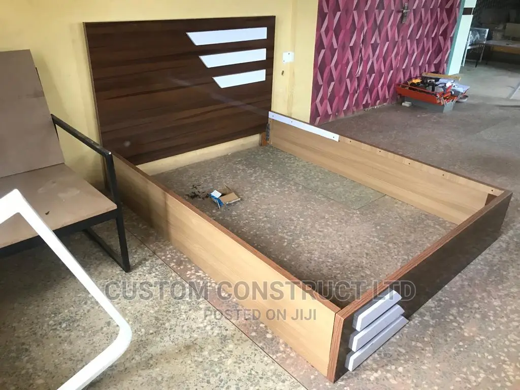 Bespoke Bedframe