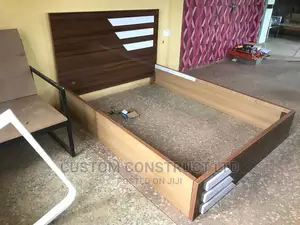 Bespoke Bedframe