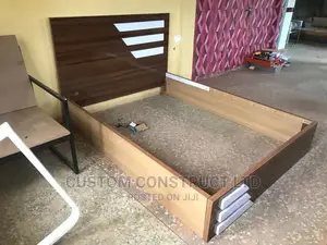 Bespoke Bedframe