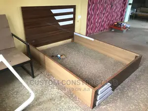 Bespoke Bedframe