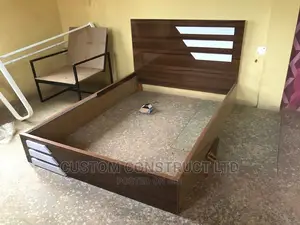 Bespoke Bedframe